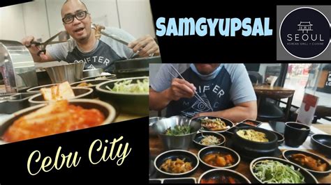 samgyupsalamat sm seaside|Samgyupsalamat SM Seaside Cebu .